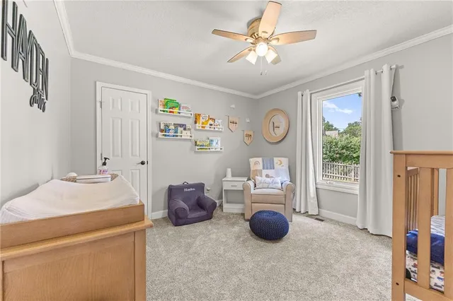 $945,000 | 2004 West 97th Street, Leawood, KS 66206