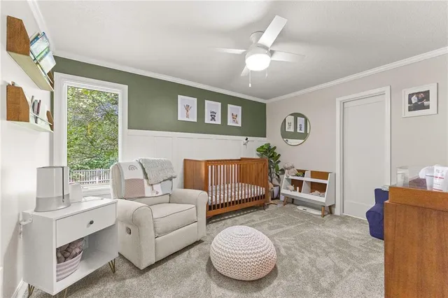 $945,000 | 2004 West 97th Street, Leawood, KS 66206