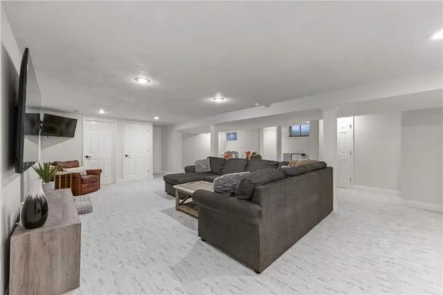 $945,000 | 2004 West 97th Street, Leawood, KS 66206