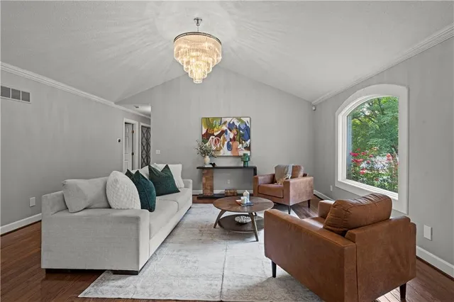 $945,000 | 2004 West 97th Street, Leawood, KS 66206