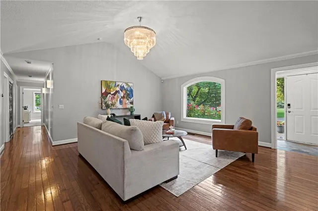 $945,000 | 2004 West 97th Street, Leawood, KS 66206