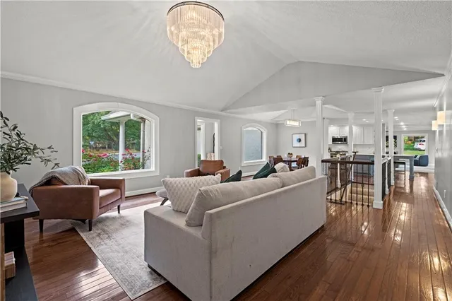 $945,000 | 2004 West 97th Street, Leawood, KS 66206