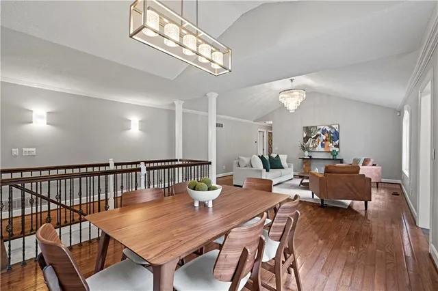 $945,000 | 2004 West 97th Street, Leawood, KS 66206