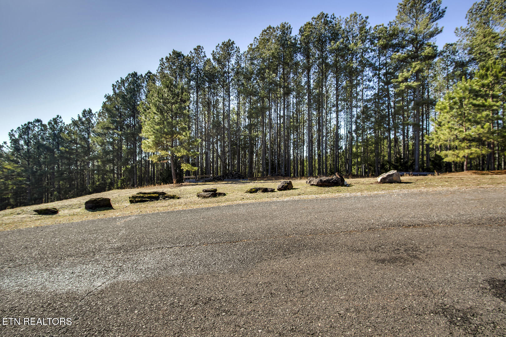 Overlook Way Vonore, TN 37885 - Photo 2 of 21 02_OverlookWay_Lot27R-1_Street_SW