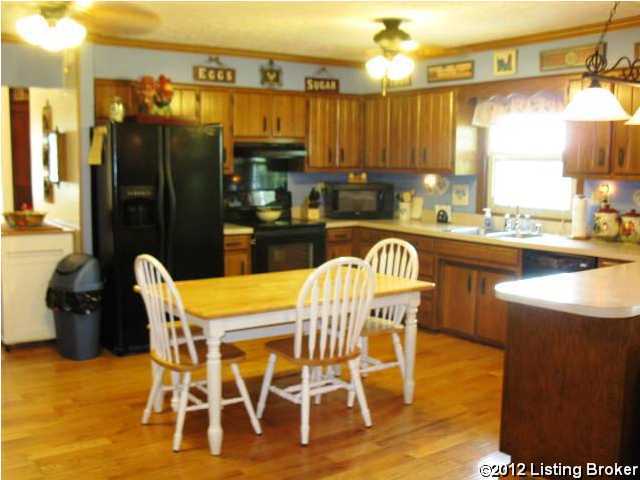 2134 Cane Run Road Springfield, KY 40069 - Photo 6 of 14 Additional Photo