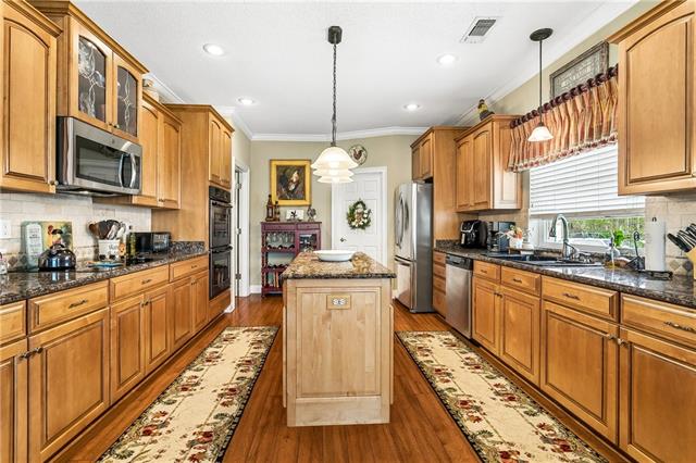 39 Inlet Drive Slidell, LA 70458 - Photo 12 of 26