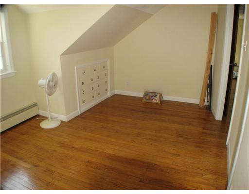 144 Windsor Road Pawtucket, RI 02861 - Photo 8 of 12 Bedroom.