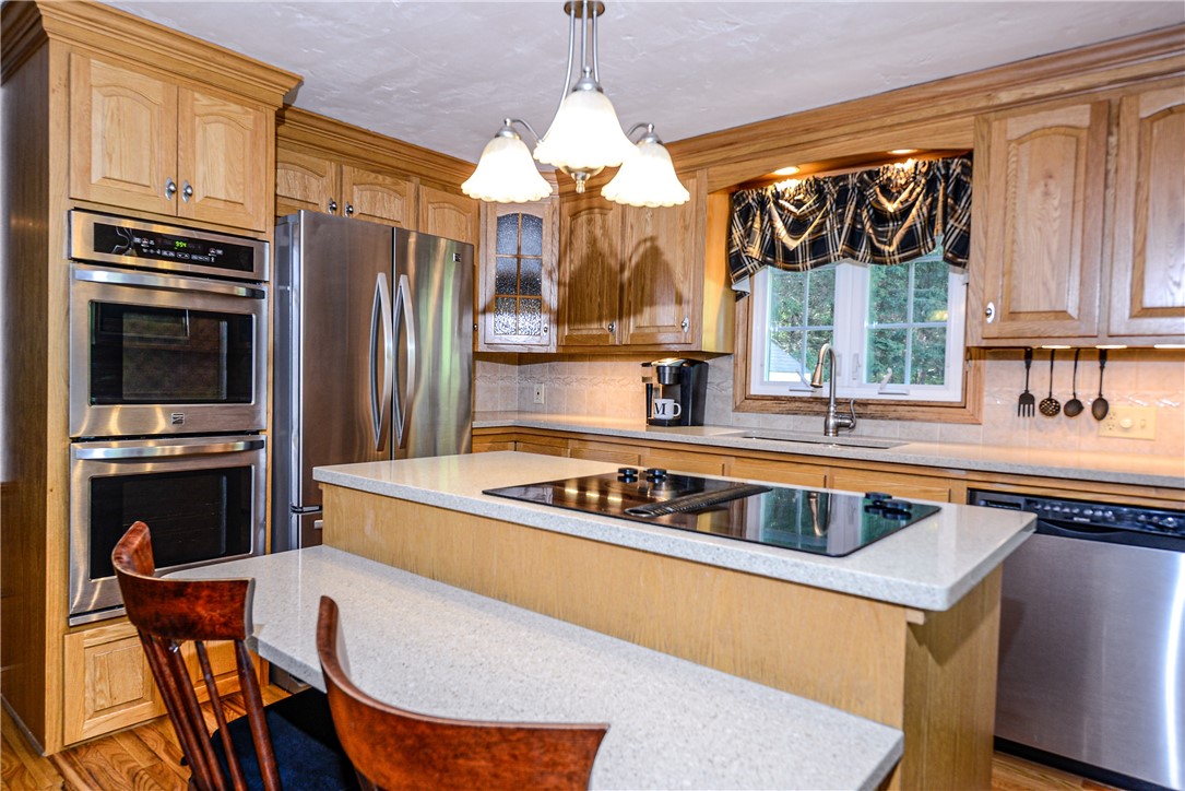 132 Sheffield Hill Road Exeter, RI 02822 - Photo 15 of 36