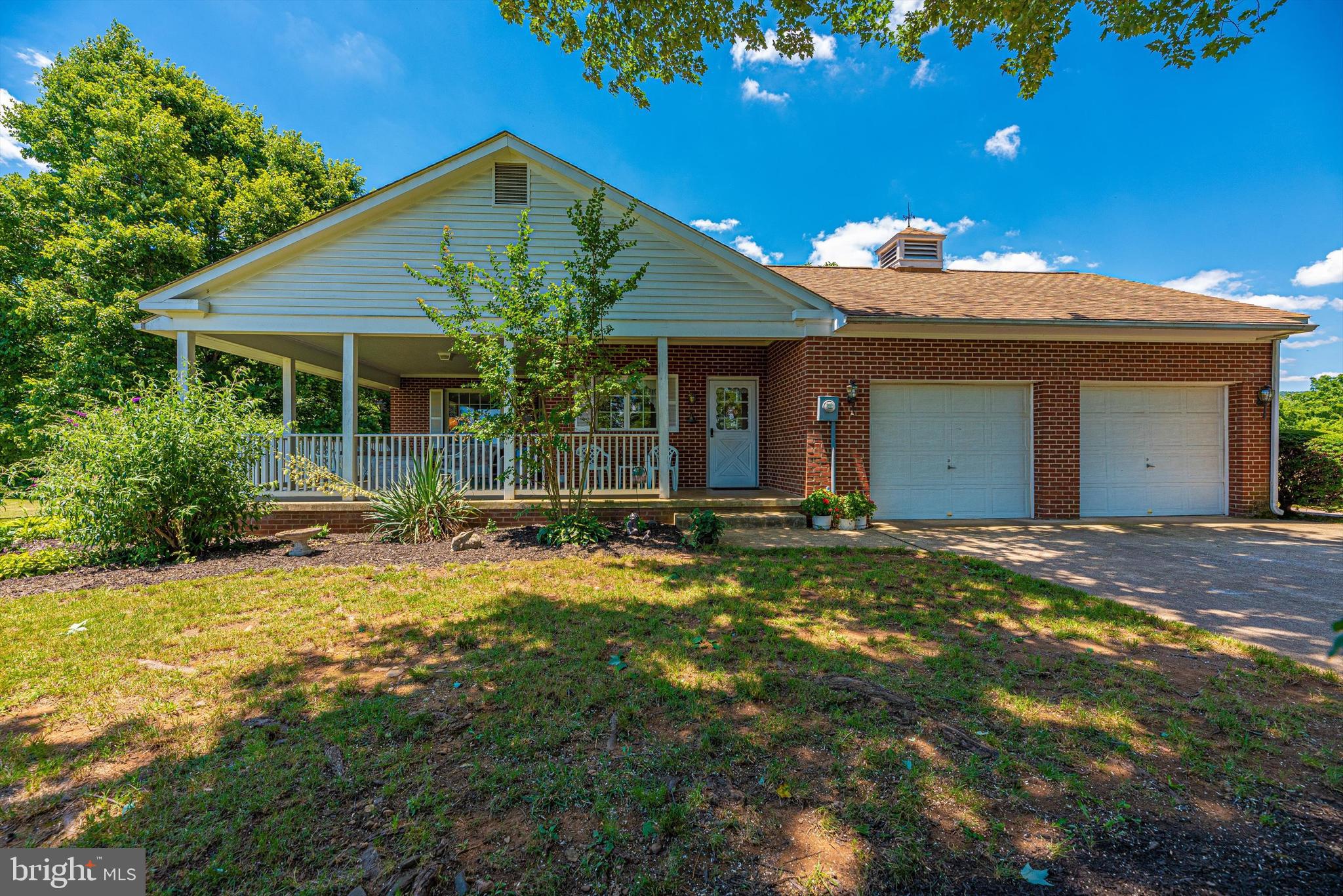 15101 Roddy Road Thurmont, MD 21788 - Photo 3 of 75 Side Exterior