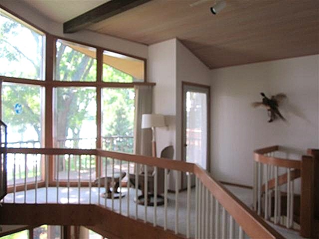 858 Breckenboro Road Lake Summerset, IL 61019 - Photo 7 of 24 a view of a balcony