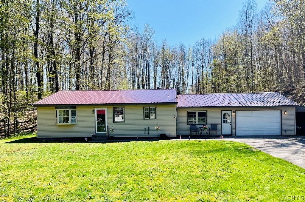 4982 Brookfield Road Lee Center, NY 13363 - Photo 1 of 22 Gallery Image 1