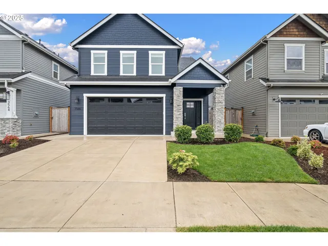 $699,999 | 3566 Nestucca Loop, Eugene, OR 97408
