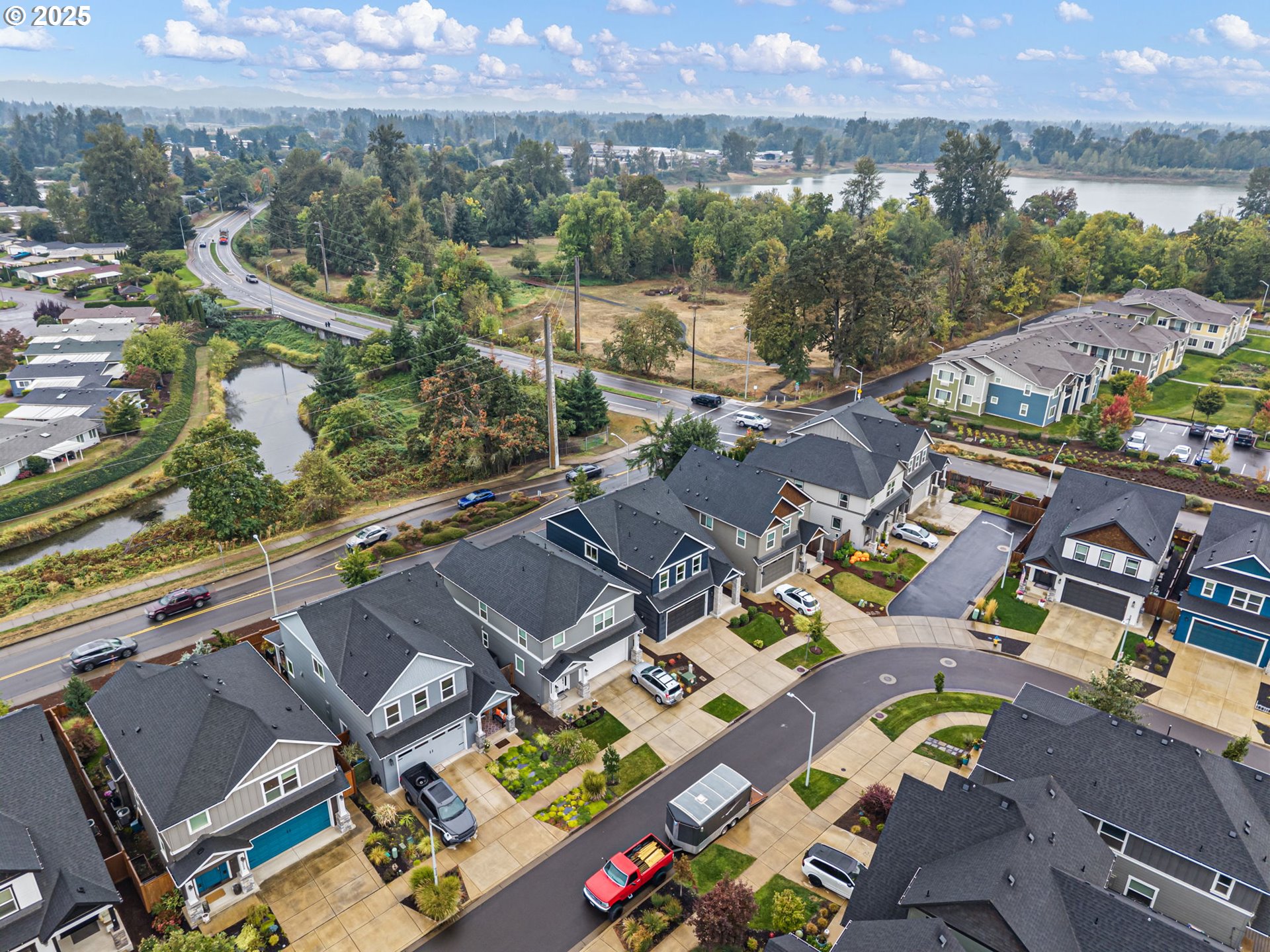 3566 Nestucca Loop Eugene, OR 97408 - Photo 35 of 38