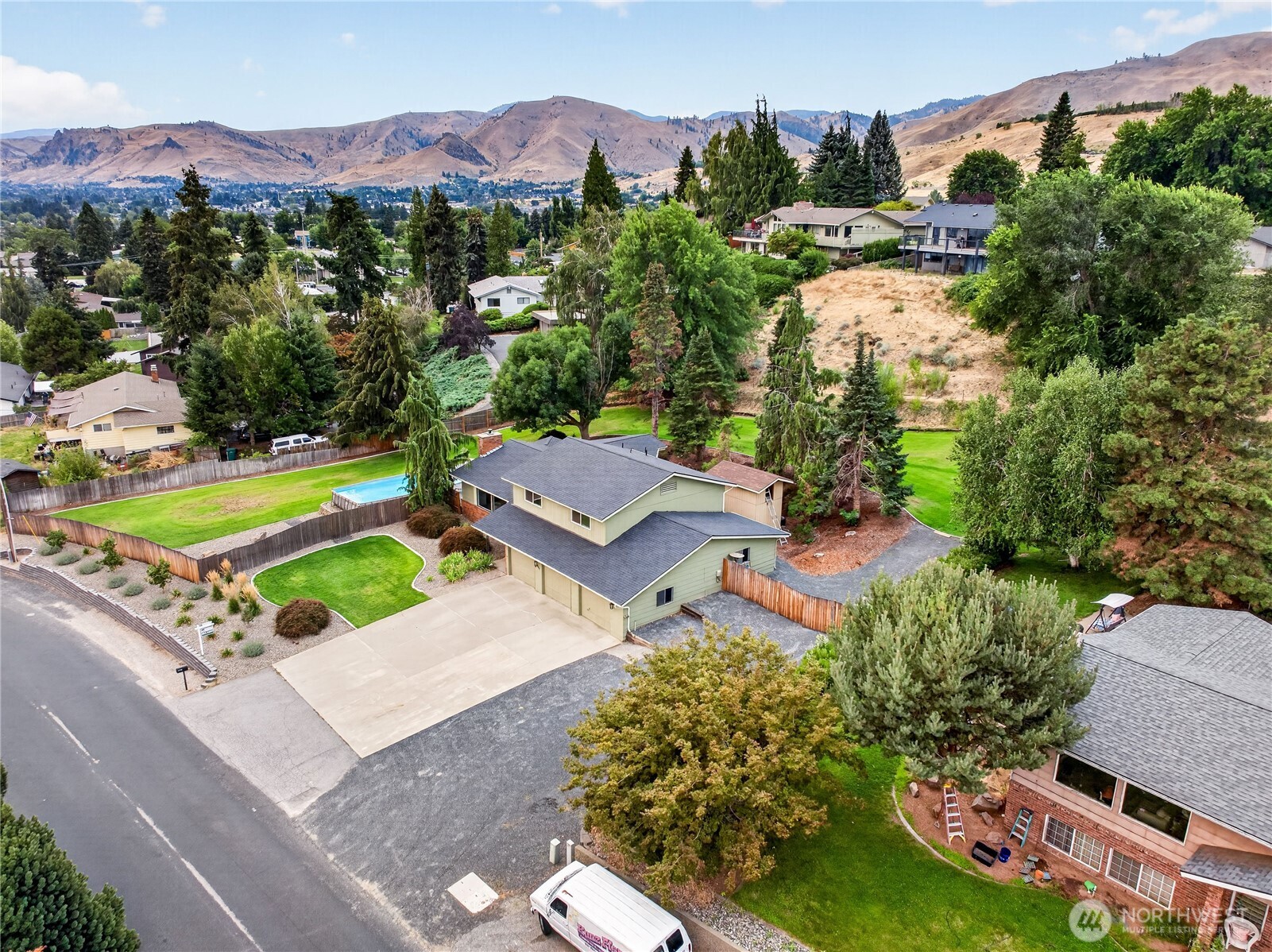 1607 Horselake Road Wenatchee, WA 98801 - Photo 39 of 40 Gallery Image 39