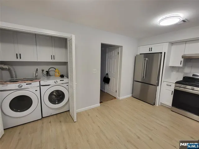 $4,300 | 2420 Rossett Street, Unit A, Fort Lee, NJ 07024