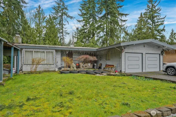 $720,000 | 7918 Timber Hill Drive, Everett, WA 98203