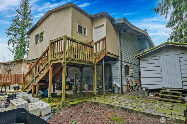$720,000 | 7918 Timber Hill Drive, Everett, WA 98203