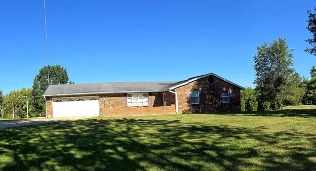 $250,000 | 13255 Wilmington Hills Drive North, Aurora, IN 47001