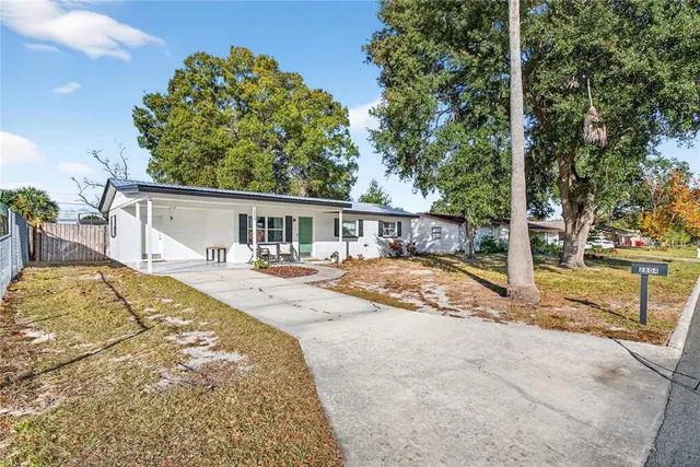 $285,000 | 2804 Kathryn Avenue, Lakeland, FL 33805