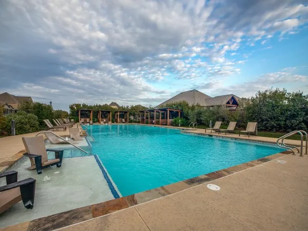 $534,900 | 2008 Rhea Court, Celina, TX 75009