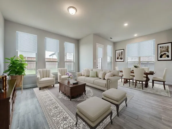 $534,900 | 2008 Rhea Court, Celina, TX 75009