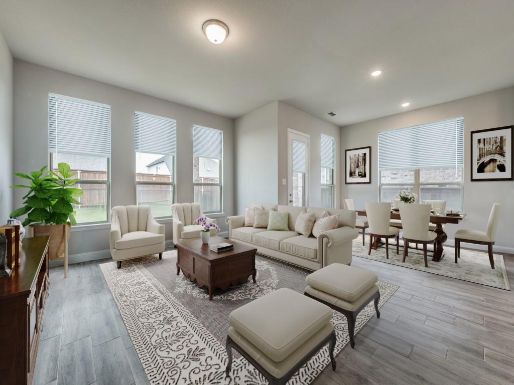 2008 Rhea Court Celina, TX 75009 - Photo 4 of 16