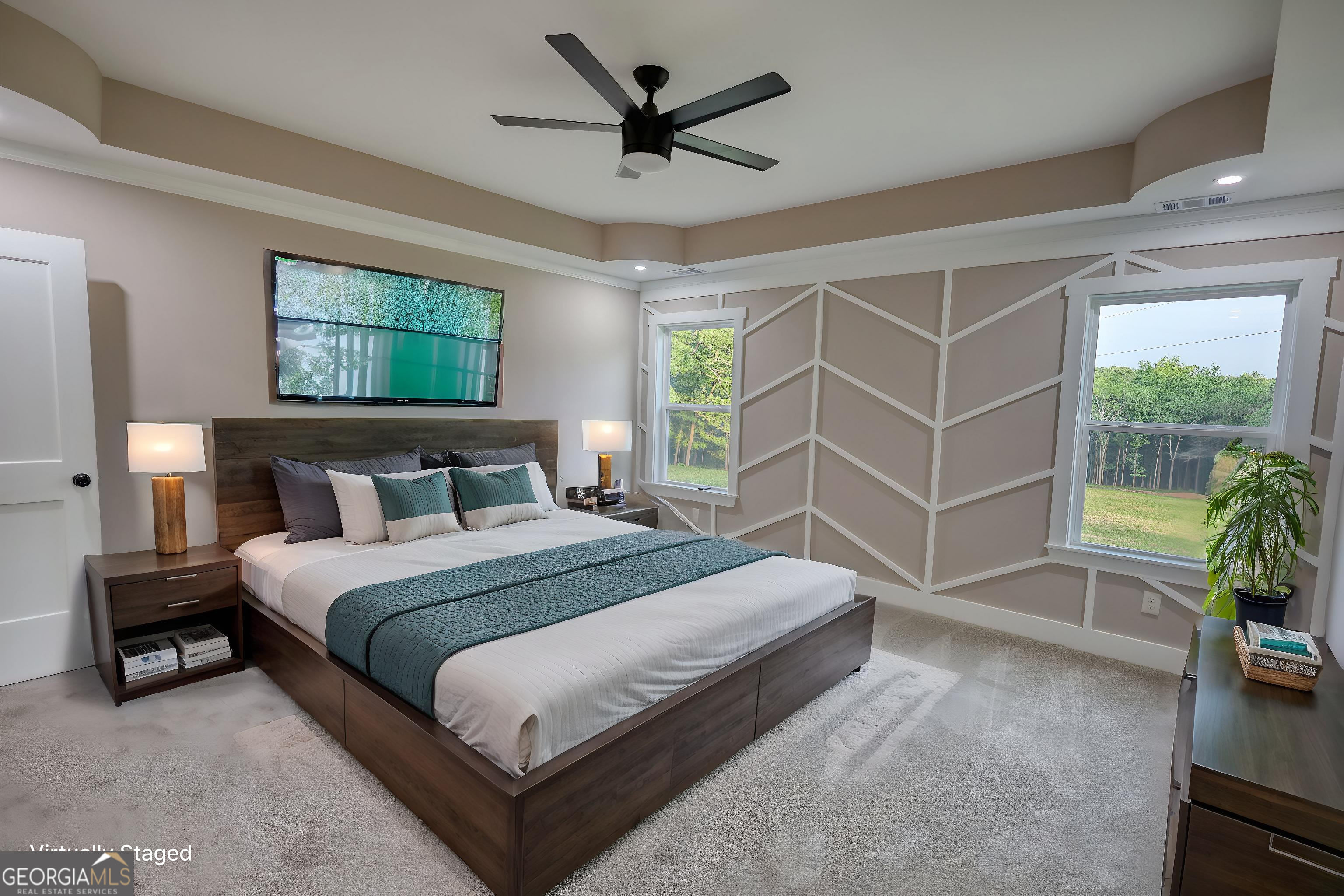 2941 Old Buckhead Road Madison, GA 30650 - Photo 30 of 62