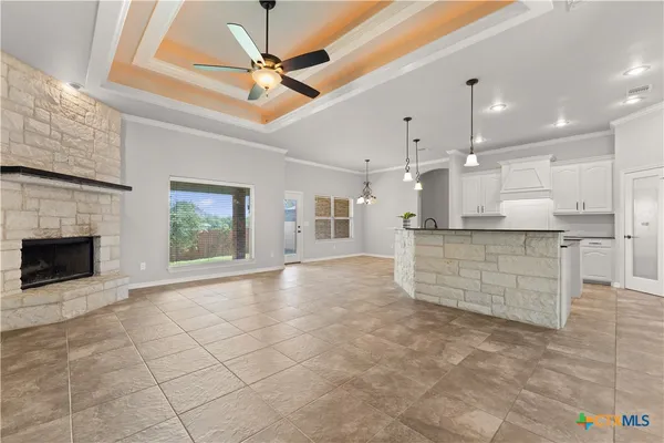 $429,000 | 2145 Yturria Drive, Belton, TX 76513