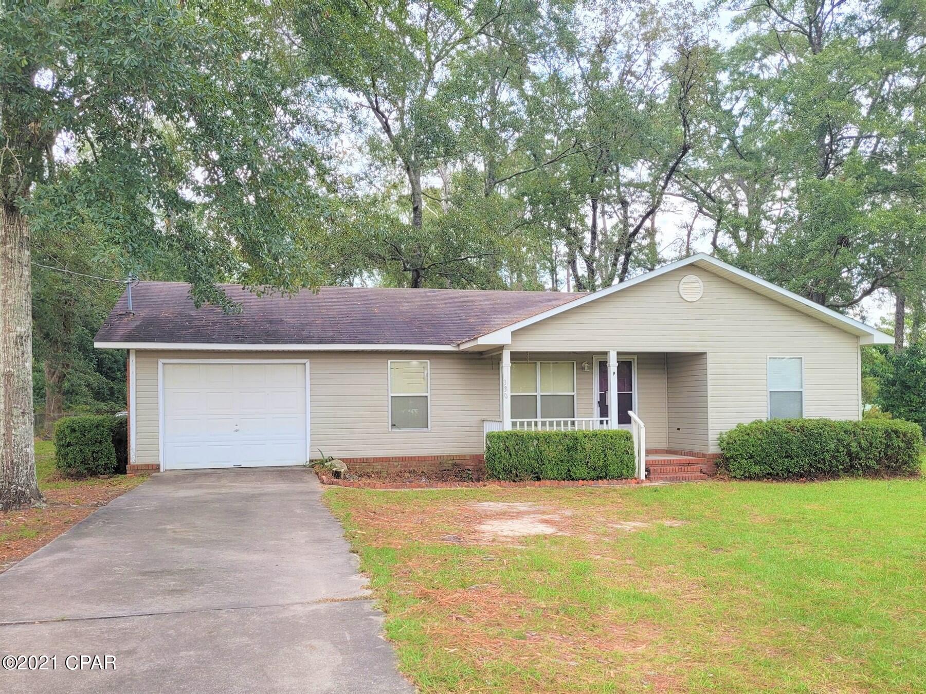 330 Son-In-Law Road Bonifay, FL 32425 - Photo 1 of 12 Gallery Image 1