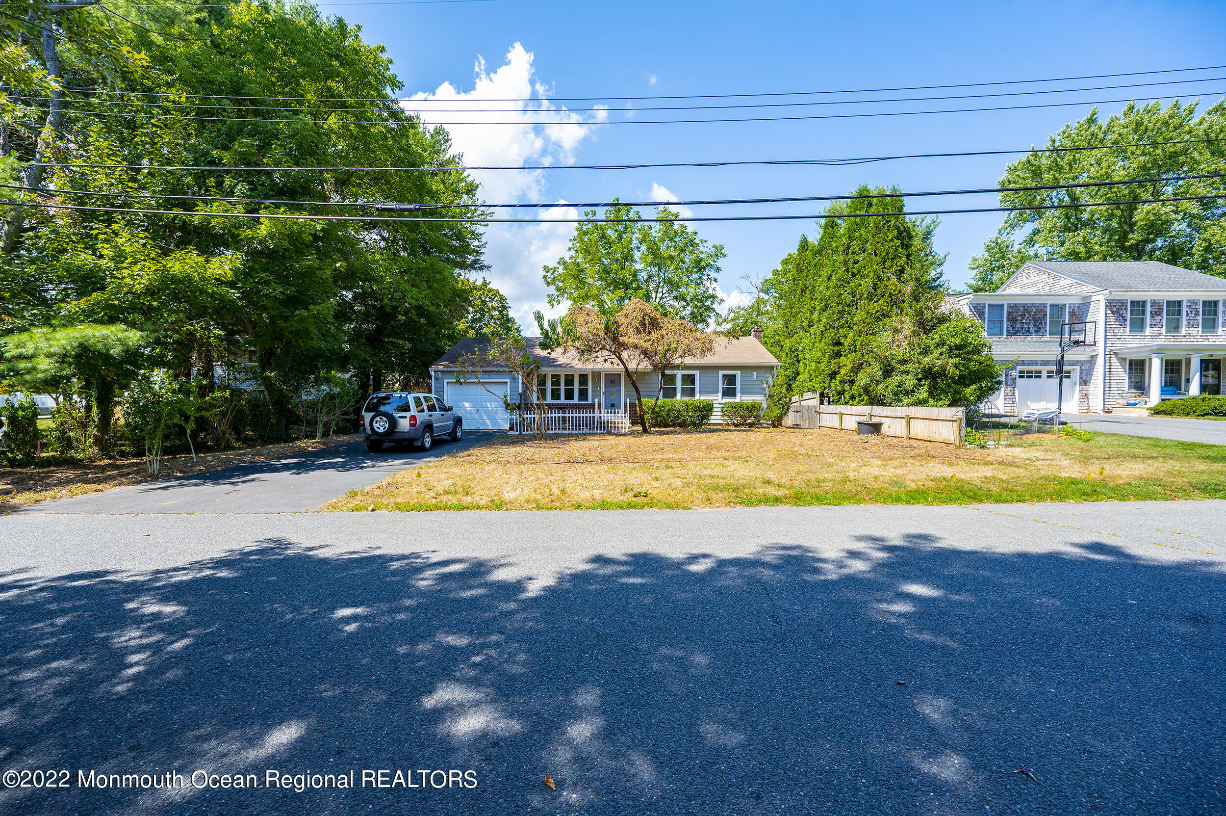 30 McCarter Avenue Fair Haven, NJ 07704 - Photo 2 of 18 Front 1a