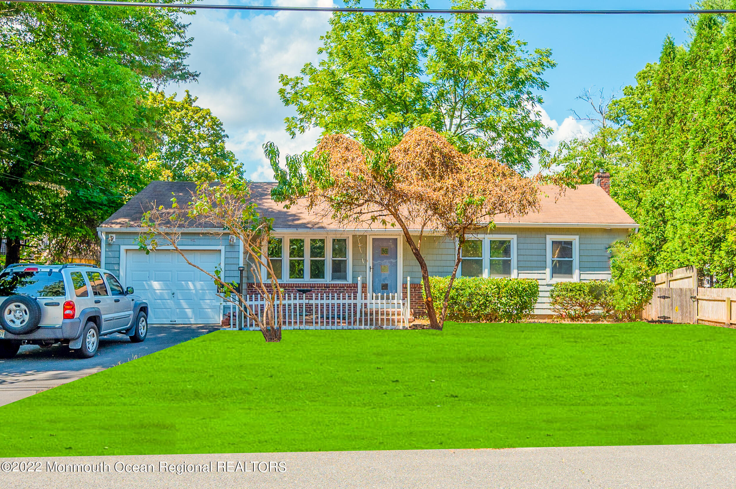 30 McCarter Avenue Fair Haven, NJ 07704 - Photo 3 of 18 Front 1c