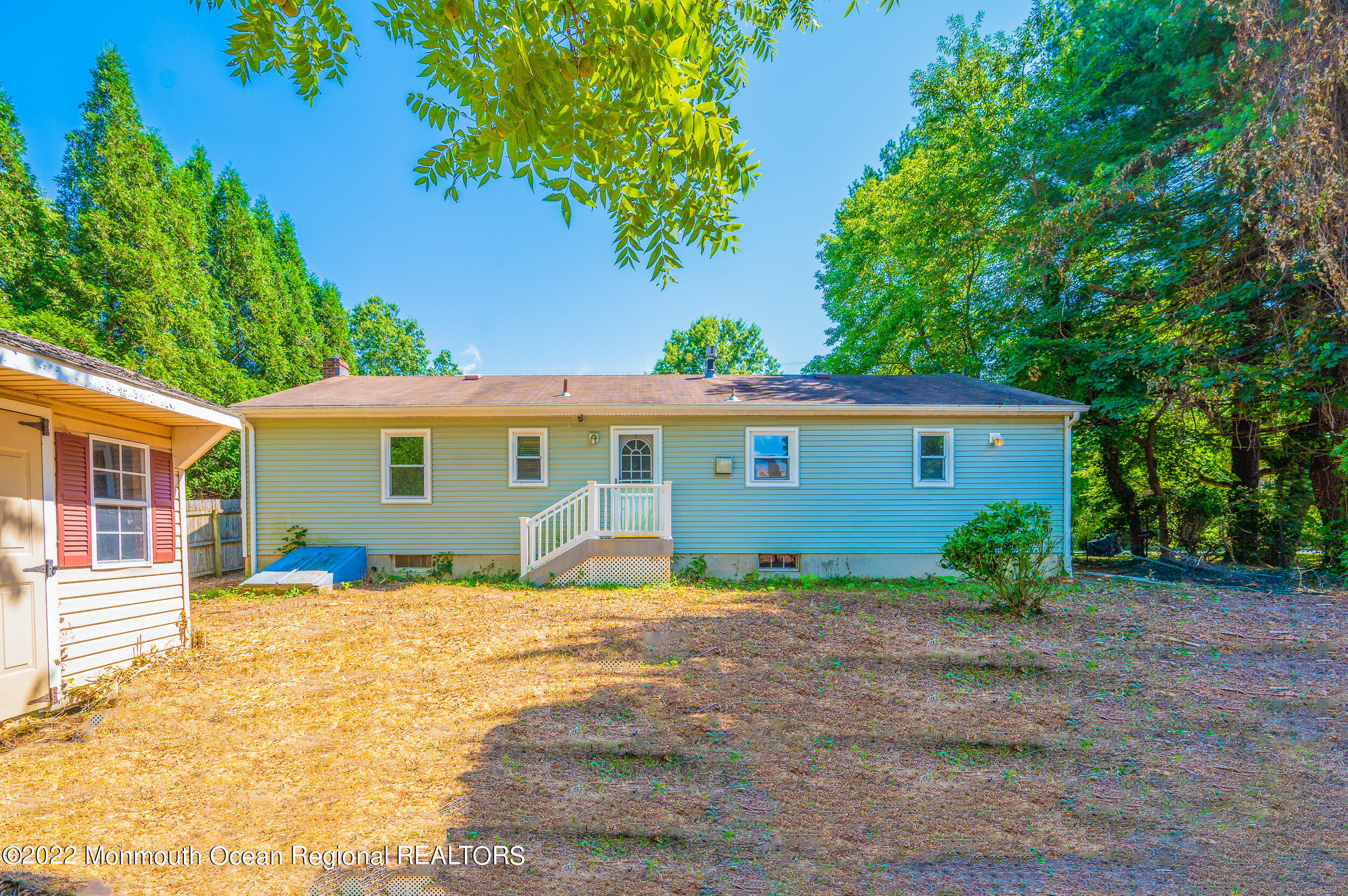 30 McCarter Avenue Fair Haven, NJ 07704 - Photo 4 of 18 Back 2