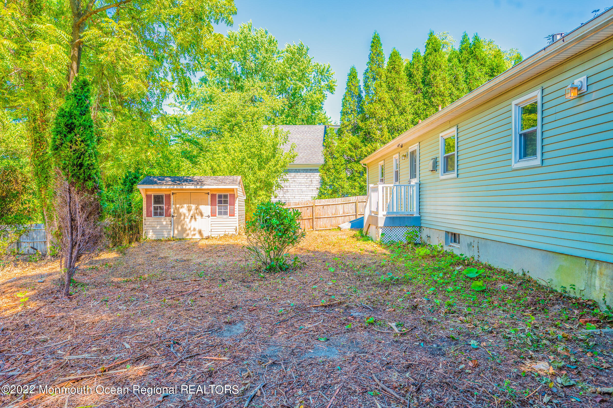 30 McCarter Avenue Fair Haven, NJ 07704 - Photo 5 of 18 Back 1