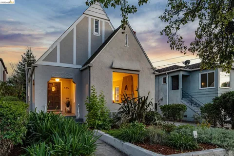 $995,000 | 575 58th Street, Oakland, CA 94609