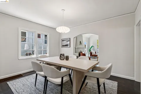 $995,000 | 575 58th Street, Oakland, CA 94609