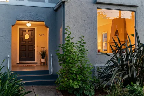 $995,000 | 575 58th Street, Oakland, CA 94609