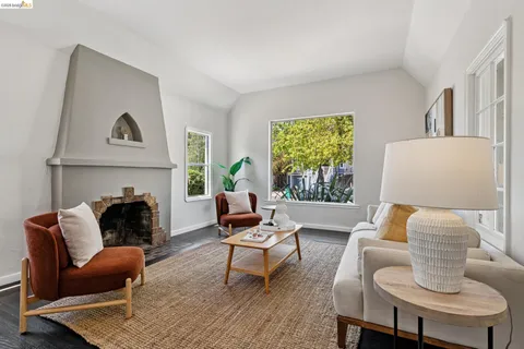 $995,000 | 575 58th Street, Oakland, CA 94609