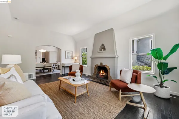 $995,000 | 575 58th Street, Oakland, CA 94609