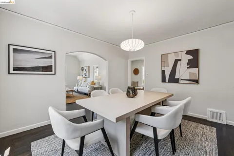 $995,000 | 575 58th Street, Oakland, CA 94609