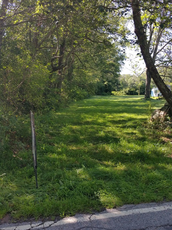 0 King Road Tiverton, RI 02878 - Photo 1 of 2 a view of a field with a tree