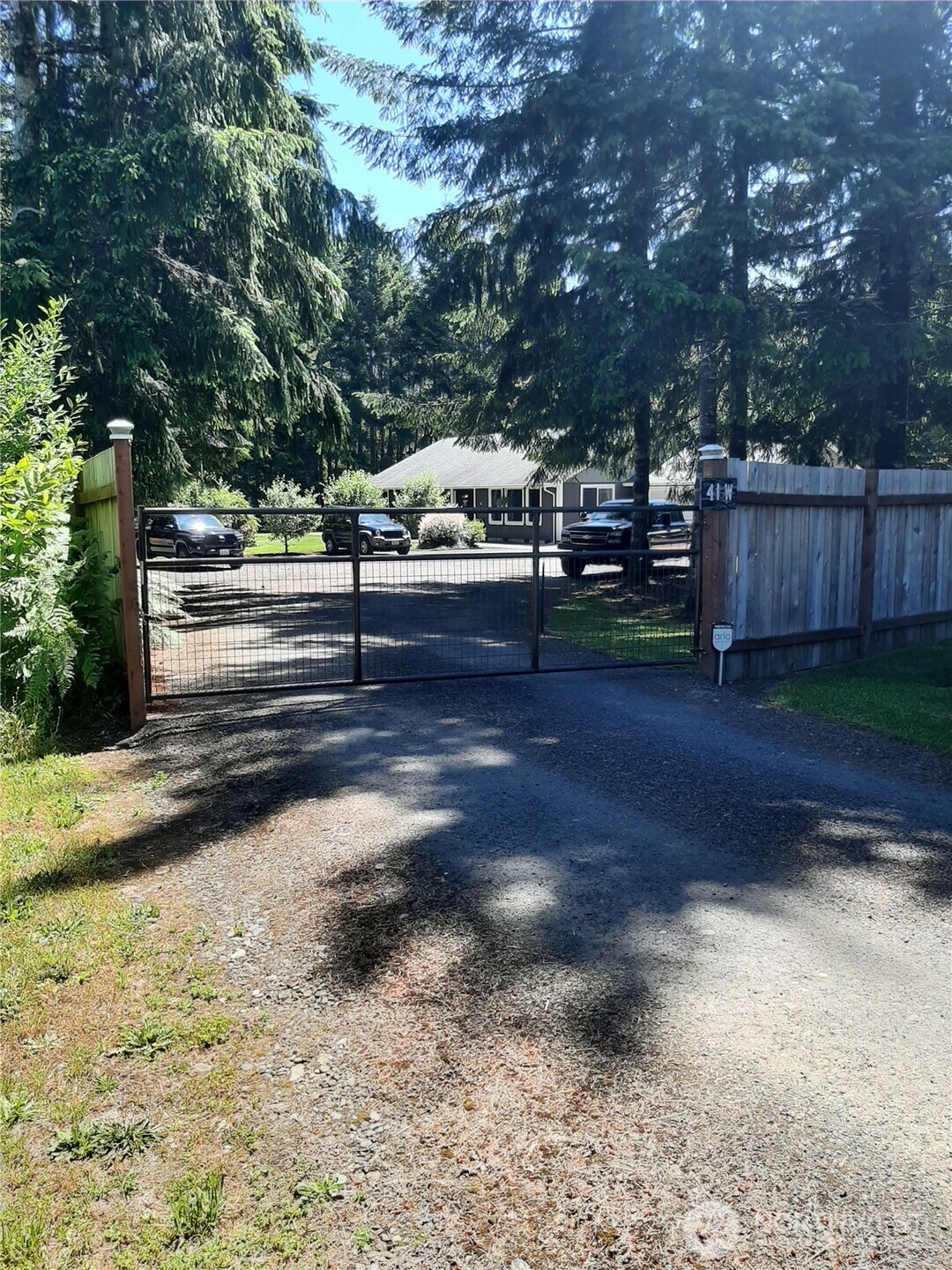 41 Elma Hicklin Road West McCleary, WA 98557 - Photo 37 of 37