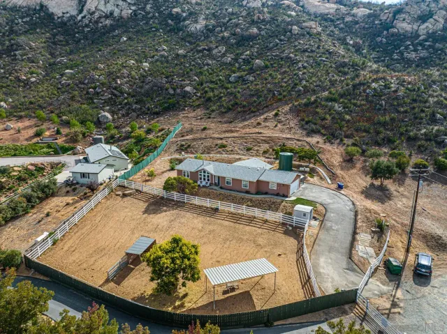 $830,000 | 4826 Hidden Glen Drive, Alpine, CA 91901