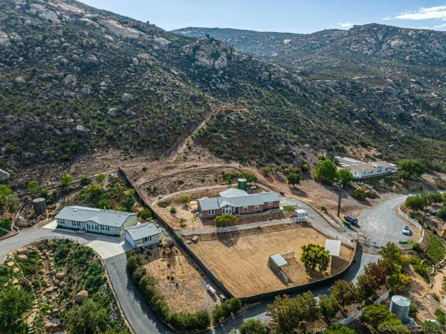 $830,000 | 4826 Hidden Glen Drive, Alpine, CA 91901