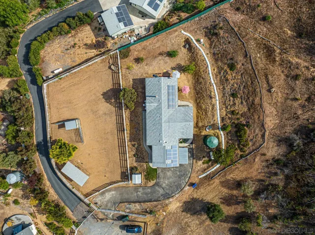 $830,000 | 4826 Hidden Glen Drive, Alpine, CA 91901