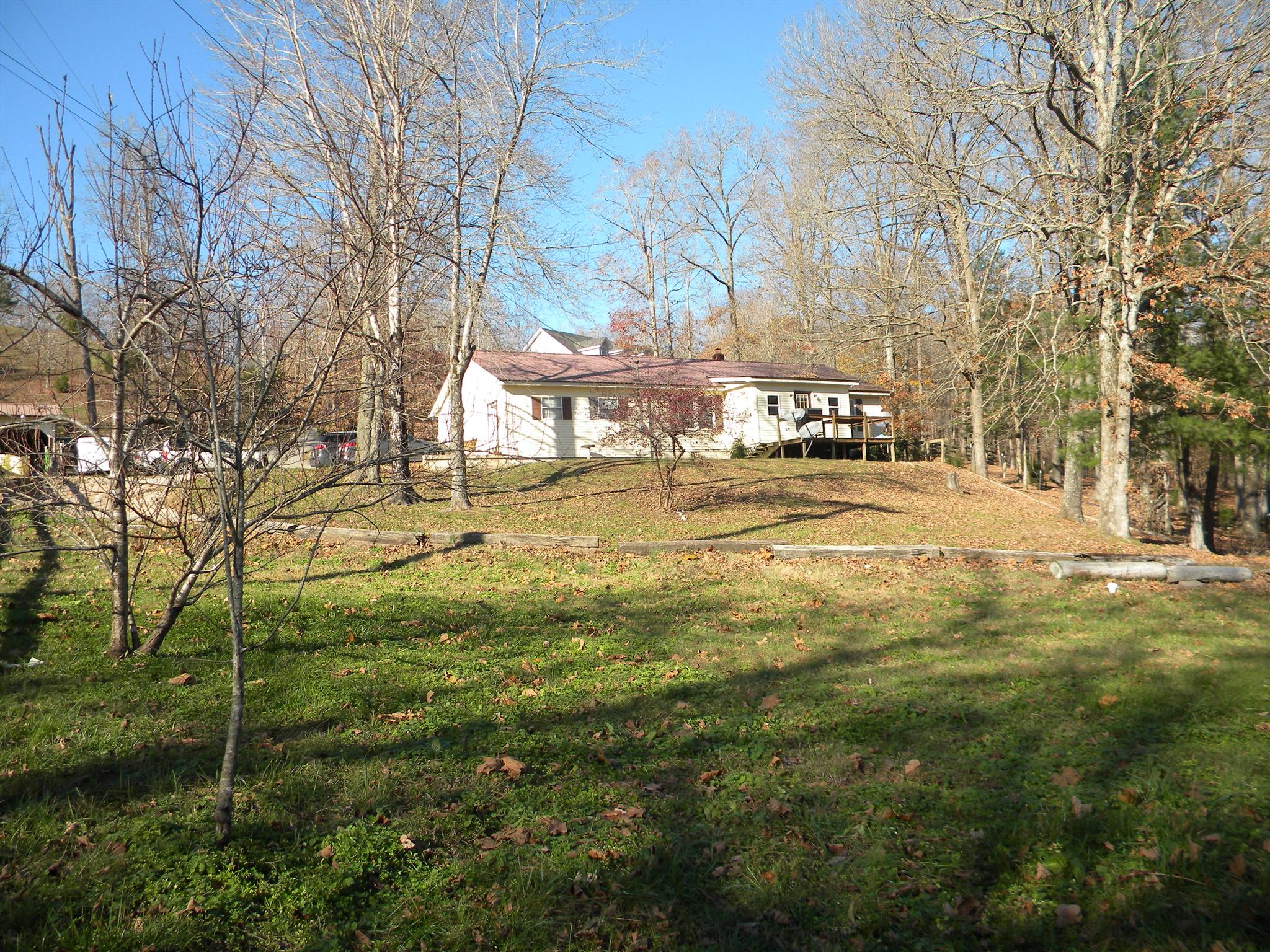 102 Salem Road Hohenwald, TN 38462 - Photo 2 of 27 Gallery Image 2