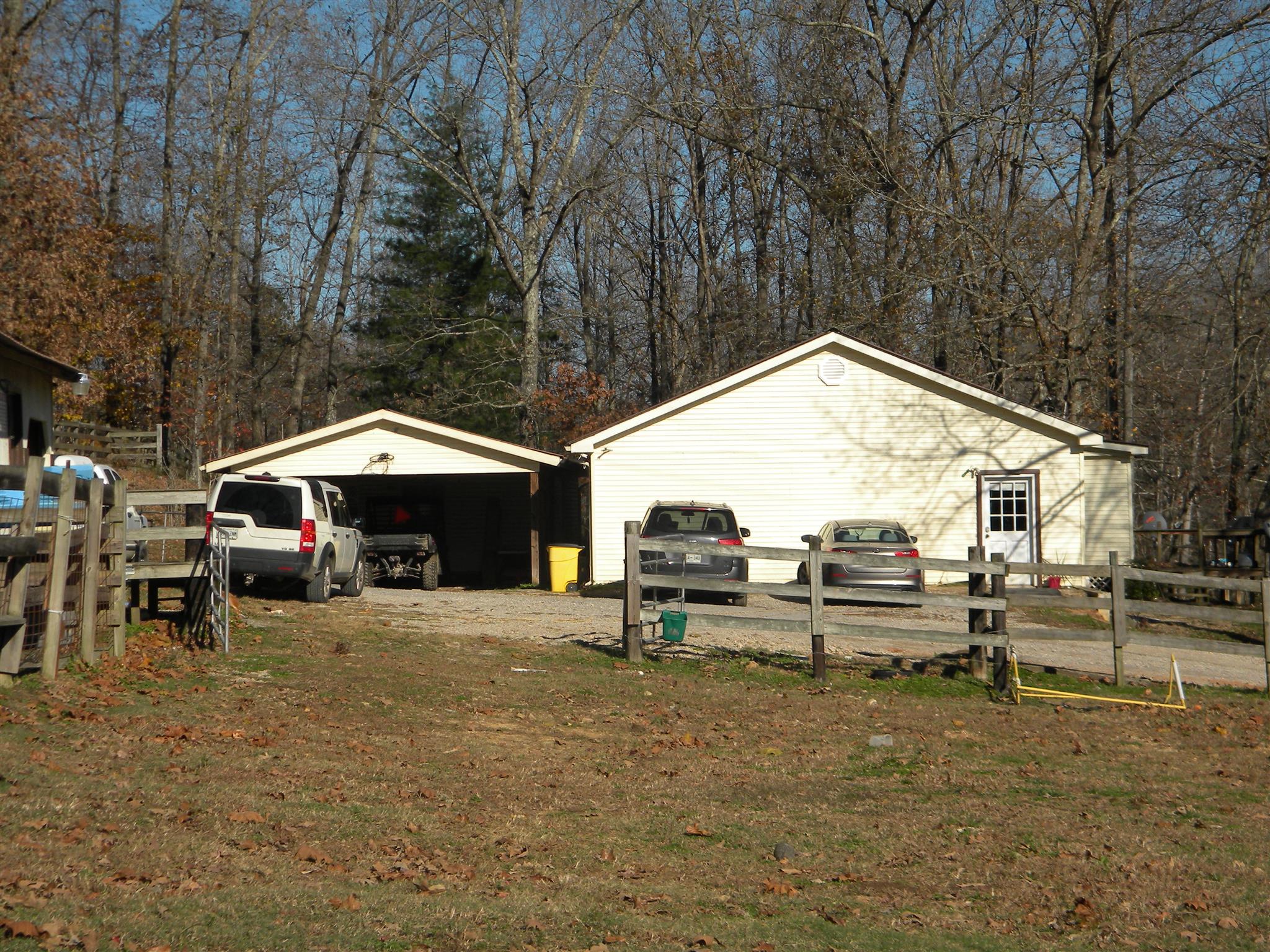 102 Salem Road Hohenwald, TN 38462 - Photo 3 of 27 Gallery Image 3