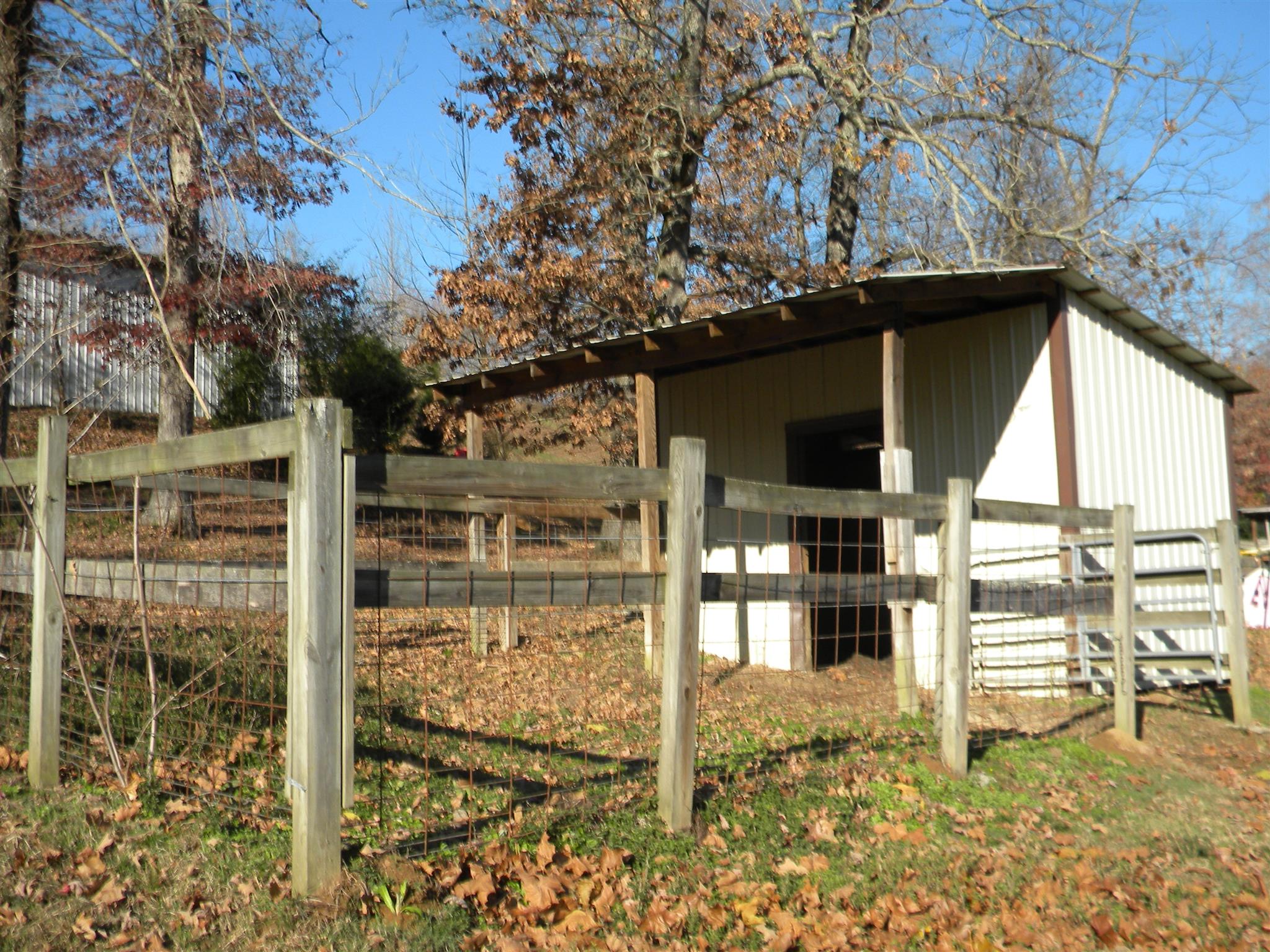 102 Salem Road Hohenwald, TN 38462 - Photo 22 of 27 Gallery Image 22