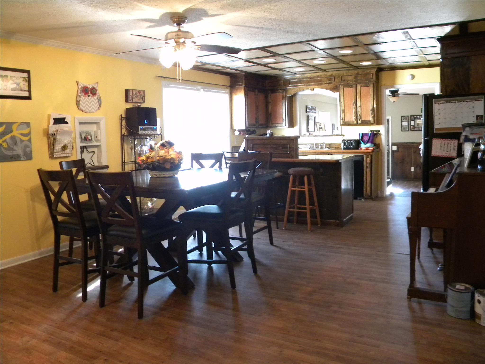 102 Salem Road Hohenwald, TN 38462 - Photo 9 of 27 Overview