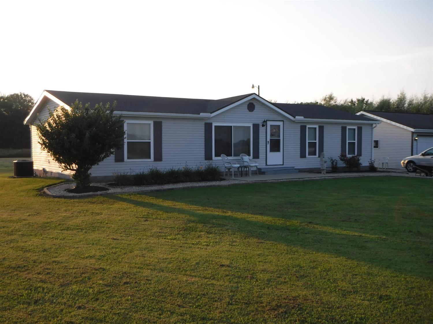 16757 Malady Road Mount Orab, OH 45154 - Photo 1 of 1 Gallery Image 1