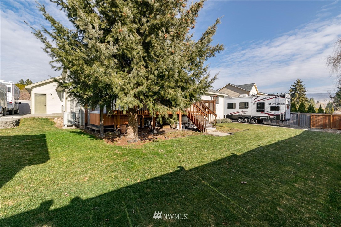 183 Fox Run Wenatchee, WA 98801 - Photo 17 of 18 Gallery Image 17